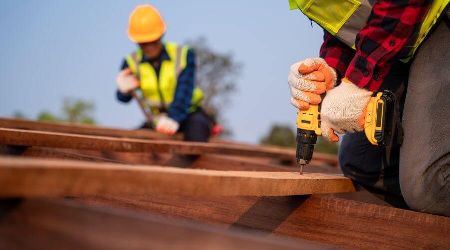 Expert flood damage restoration services in Fruitland, UT